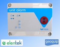 Unit Alarm Control Panel Audio Visual